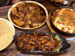 -妈妈手(山大总店)