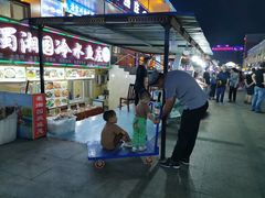 门面-煲来饱去冷水鱼