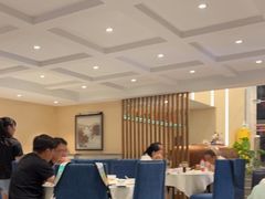 大堂-宏玲餐厅(四川南路店)