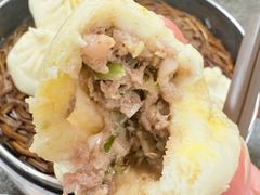 -胡家包子·清真(大众巷店)