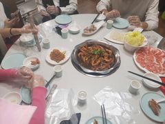 -槐店王婆大虾(长江道店)