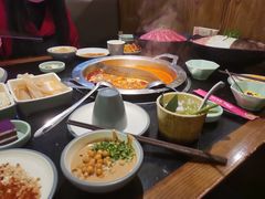 -井格重庆火锅(西直门凯德Mall店)