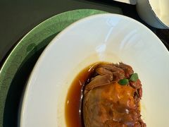 -宫燕府·京菜·烤鸭·淮扬菜(王府中心店)