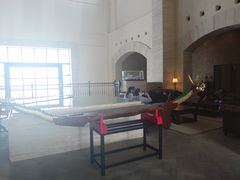 -南沙游艇会·大兵船餐厅