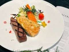 -澳莱酷品牛扒(开平东汇城店)