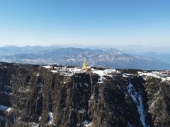 -峨眉山风景名胜区