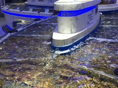 -澜悦港海鲜体验主题餐厅
