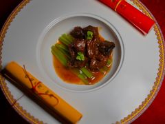 -白家大院·王府宫廷菜(苏州街店)