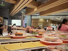 -争鲜回转寿司(朝北大悦城店)