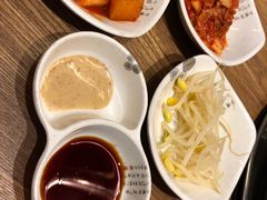 -韩国料理大力士(屏风街店)