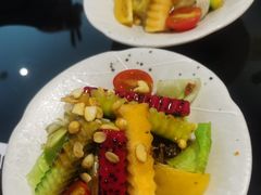 -天狗山料理(省体店)