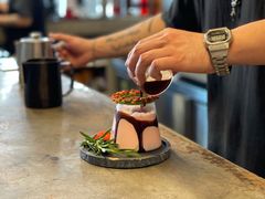 花环-BE NORMAL CAFE(霞溪路店)