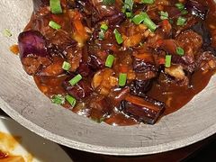 -绿茶餐厅(燕郊永旺店)