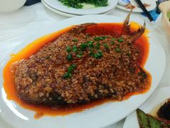 -茂隆餐厅(进贤路店)