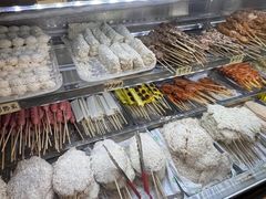 -张记炸串肠粉