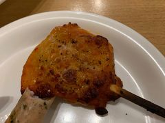-萨莉亚意式餐厅(苏州食百家店)