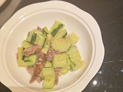 -海航大厦万豪酒店彩海轩中餐厅(霄云路店)