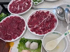 -潮汕林记牛肉火锅(万象天地店)