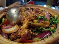 -洪大厨鸡煲(福田店)