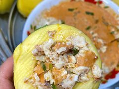 -富临港·蒸汽海鲜·手抓海鲜·炒菜(栈桥店)