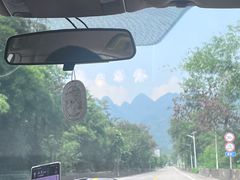 -清远鱼水旅游风景度假区