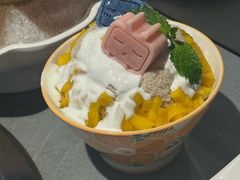 -生活如沸·顺德水牛奶火锅(人民广场店)