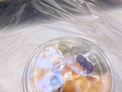 豆豆波波茶-仙境豆夫(步行街旗舰店)