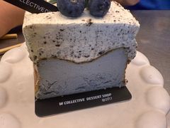 -W COLLECTIVE  DESSERT SHOP