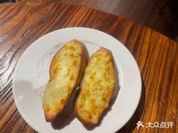 1886德国汽车餐厅(外滩中央店)图片