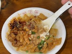 -豆相识•九九豆腐脑(牛咡桥店)