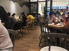 -Pho Asia 亚阁越南料理(上海来福士广场店)