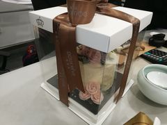 -杜哈夫DOUX RÊVE·生日蛋糕(日月光店)
