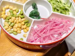 -肘子酥·天津菜·特色捞面(德云社店)