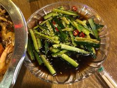 -谢蟹浓·肉蟹煲(新奥店)