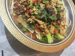 -肥家大排档(天河体育西店)