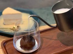 -Home Cafe(水榭春天店)