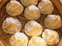 小笼包-熙盛源(滨湖万达店)