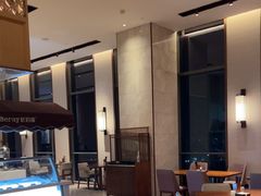 -嘉定凯悦·咖啡厅