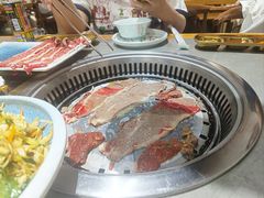 -鹤之乡·齐齐哈尔东北炭火烤肉(昆明盈江路店)