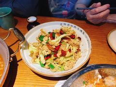 -吃饭皇帝大(合生汇店)