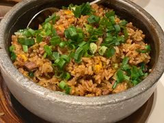 -潮上潮(南中环店)