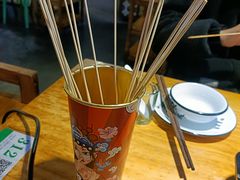 -小小河边鱼(天润城店)