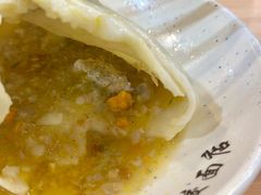 -蒋家桥饺面店(东关街店)