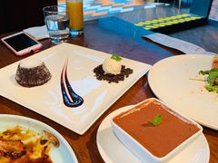 -弗兰克牛排西餐厅Ribone steak house(柠檬花园店)