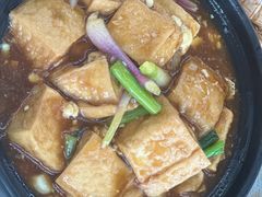 -红月湾海鲜饭店•沙滩海景(双月湾店)