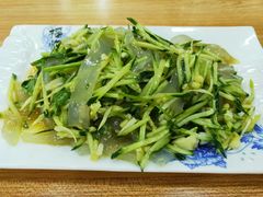 -老舅老蒙肉饼非遗店(一店)