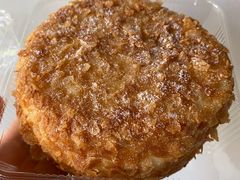 脆皮芝士面包-味多美蛋糕(阜成门店)