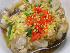-笨罗卜浏阳菜馆(太平街店)
