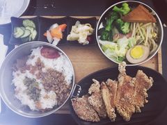 -小明同学(三里屯店)