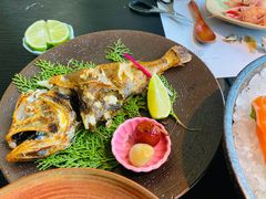 -花潮料理艺食馆(成都万象城店)